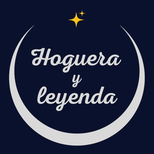『Hoguera y leyenda』のカバーアート