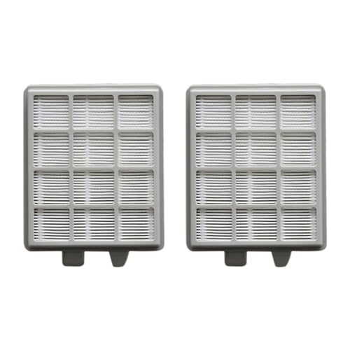 2X �|���@ HEPA �t�B���^�[�AElectrolux �Ή��AZ1850 Z1860 Z1870 Z1880 �|���@�A�N�Z�T���[ HEPA �t�B���^�[�G�������g