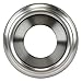 Danco, Inc. 10008 Danco Tub Spout Remodel Ring, Brushed Nickel