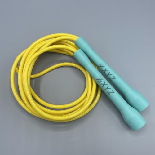 XYZ X1 Cardio Fitness 10ft Adjustable Speed Rope, Skipping, Jump, Boxing, Boxers, MMA, Fitness, Martial Arts, Skip - Image 4
