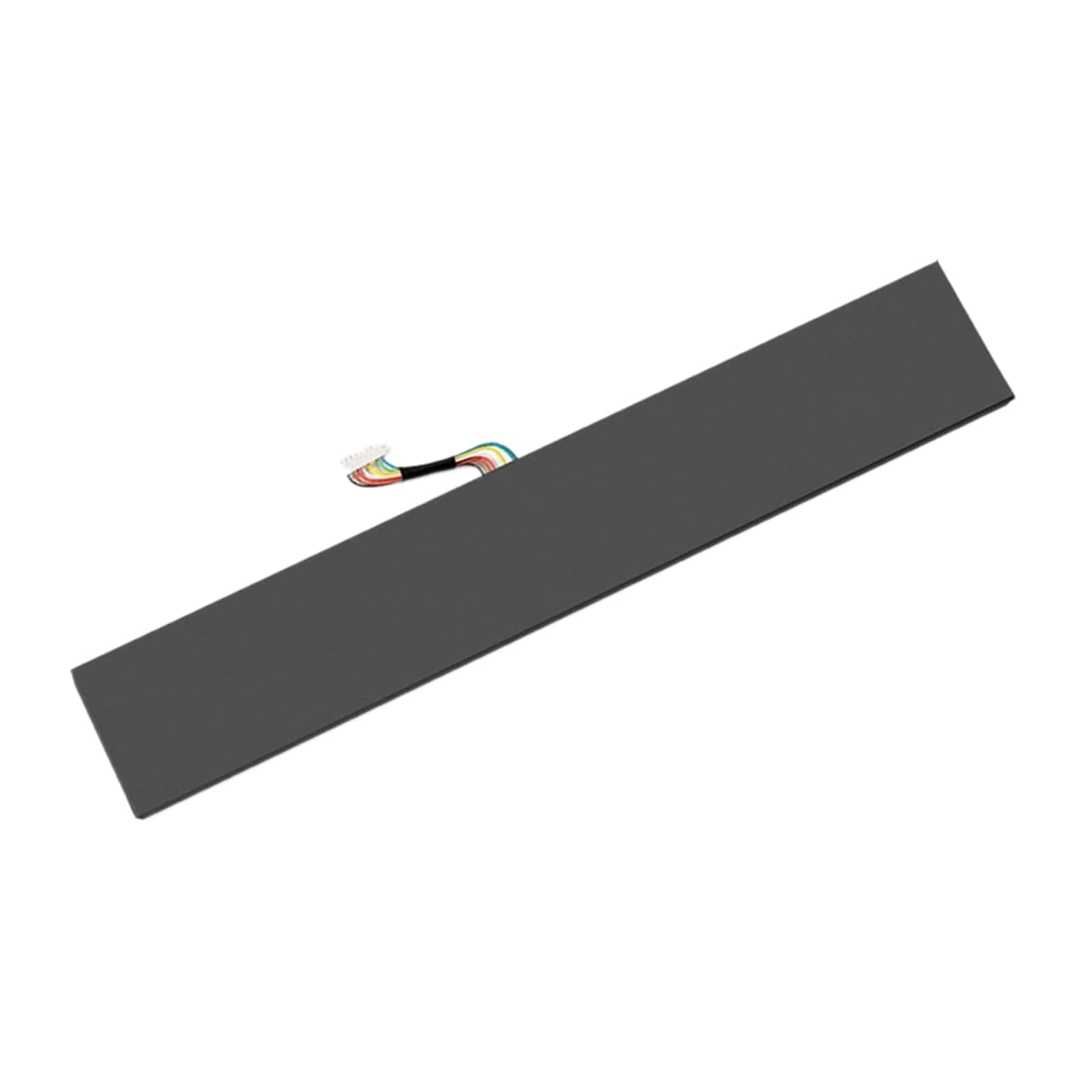 ROG Ally RC71L用純正バッテリー Asus rogallyの交換用バッテリー,74/79.7whの容量の拡張