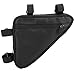 Shipenophy Equipo de bolsa de hervidor de bicicleta de moda para pescar(black)
