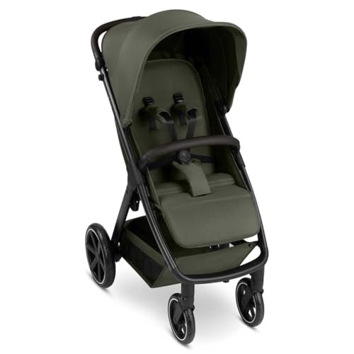 Abc Design Avus 2 Avocado Leichter Buggy
