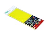 3Doodler Start Refill Plastic Pack: Lemon Zest (Lemon Yellow)