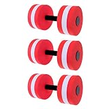 Adecuado para piscina, spa, ejercicios de fitness, aeróbic acuático, etc.