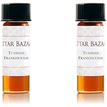 Tunisian Frankincense 1 Dram Pack of 2