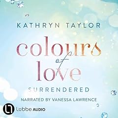 Surrendered Audiobook By Kathryn Taylor, Iona Italia cover art