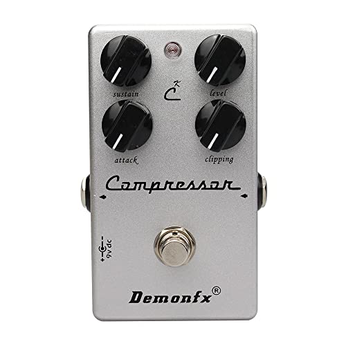 Demonfx CK COMPRESSOR/�R���v���b�T�[ �G�t�F�N�^�[