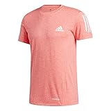 Cuello redondo adidas AEROREADY tee Camiseta, Hombre, sipnme, M