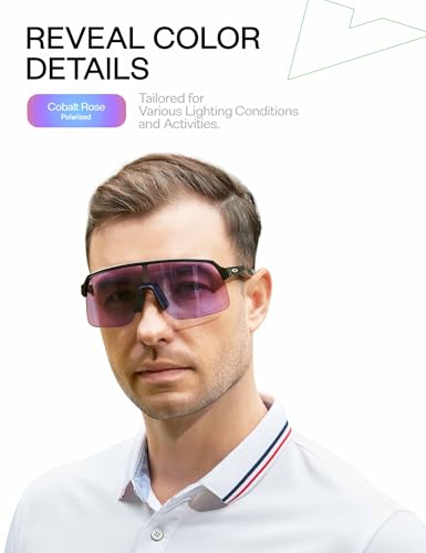 Image of Mryok Replacement Lenses for Arnette Stance AN4020 Sunglasses, HD Polarized, UV Protection, Impact Resistant & Perfectly Fit