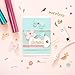 We R Memory Keepers Design Drives Foil Quill-Paige Evans (200 Designs)