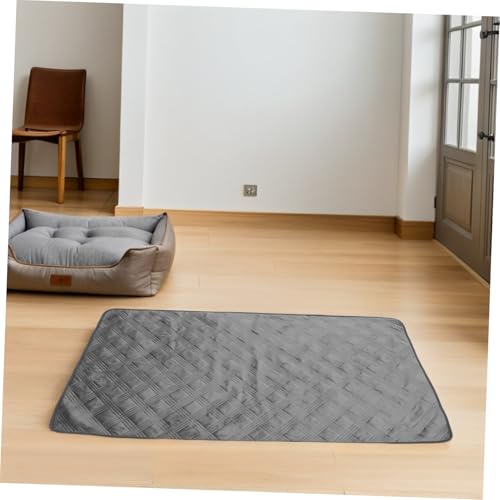 Couverture imperméable pour animaux résistante aux griffures protège-canapé - 8