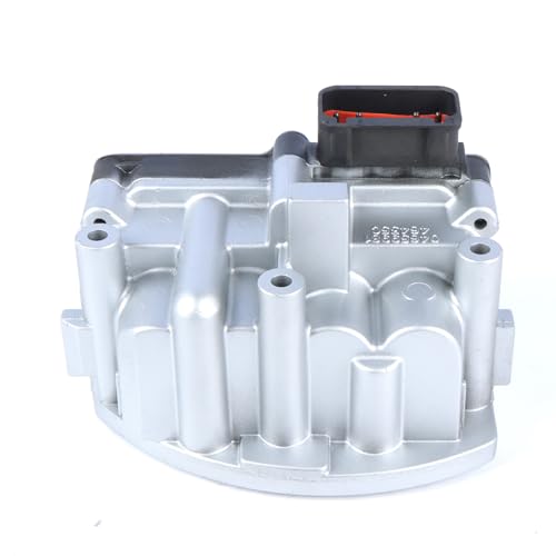 Daysyore 5015646AC A604 41TE Transmission Shift Solenoid Valve Fits for Dodge Caravan Stratus for Chrysler 200 Cirrus Sebring Voyager Auto Transmission Aftermarket Parts,With 3 Month Warranty by Daysyore - Used condition - Image 3