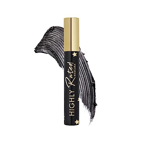 Image of Milani Mascara, Highly Rated Mascara for Sky High Lashes, Lengthen, Curl & Lift Lashes with Jojoba to help Nourish Lashes, Black