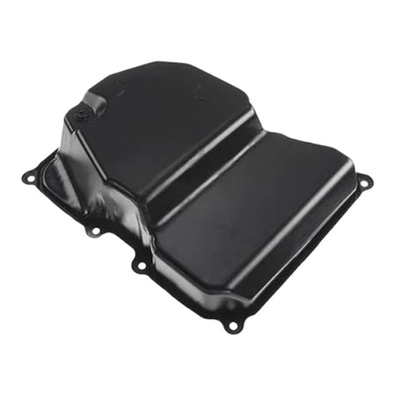 Cárter aceite motor Cárter De Aceite Caja Cambios Diseñado 24117566354