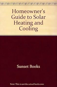 Solar Heating & Cooling