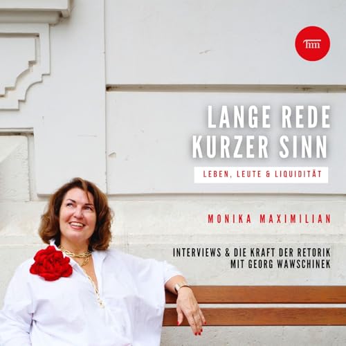 Interviews und die Kraft der Rhetorik mit Georg Wawschinek