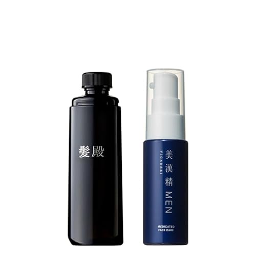 髪殿薬用育毛剤C (120ml)+ミニボトル(30ml)付き Amazon | バスクリン 薬用 発毛促進 育毛剤 髪殿 医薬部外品 男性用