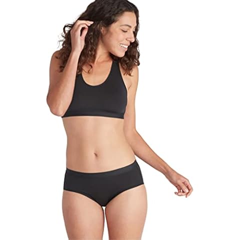 ExOfficio Women's Give-n-go Sport Hipster Cover