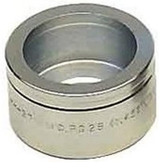 Greenlee 31126 KNOCKOUT PUNCH DIE