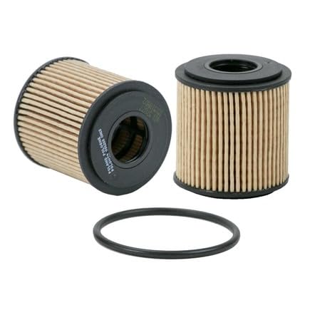 Image of WIX Cartridge Lube Metal Free Filter