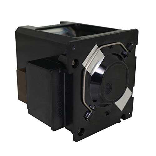 Lámpara y carcasa para proyector Marantz VP-15S1 miniatura 5