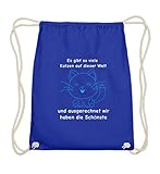 Un superbe motif pour tous ceux qui aiment les chats et sont propriétaires de chats. Une connaissance pour tous les amoureux des chats et les amoureux des chats. Excellente idée cadeau pour hommes, femmes et enfants pour un anniversaire.