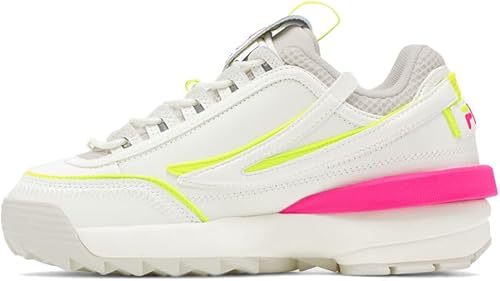Fila Zapatillas Disruptor II Exp Perfored para mujer