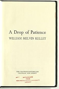 A Drop of Patience