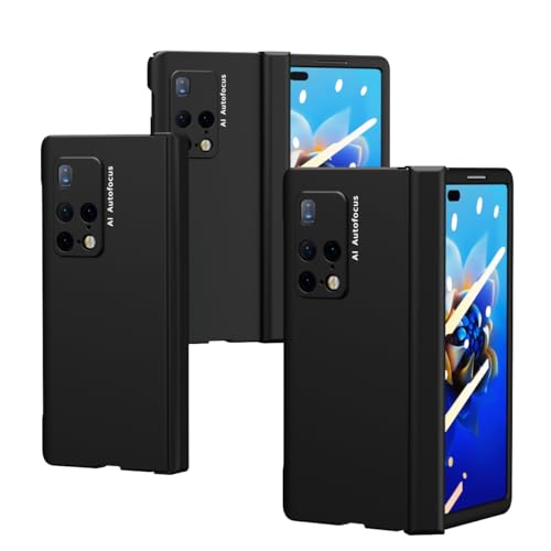 Coque rigide Huawei Mate X2 antichoc avec protecteur d'écran