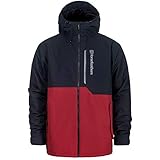 Material: 100% Polyester Horsefeathers Herren Snowboard Jacke Wright Jacket