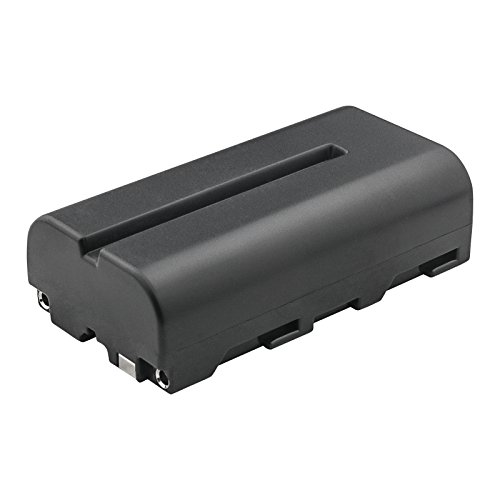 Kastar Battery for Sony Digital Camcorder Handycam CCD-TRV58 CCD-TRV615 CCD-TRV62 CCD-TRV66 CCD-TRV67 CCD-TRV68 and Sony NP-F330 NP-F550 NP-F570 #2