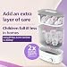 Imagen de Philips Avent Biberón Natural Response: biberón para bebés recién nacidos de 260 ml