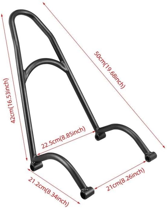 に適合する 反逆者 CMX500 CMX300 2017 2018 2019 2020 2021 2022 2023 ブラック バイ