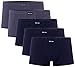 MioRalini 5 Herren Elastan -Baumwoll Boxershort, Modell: 5 Stück Sport 02B, Größe: 6XL Herren CK günstig Kaufen-MioRalini 5 Herren Elastan -Baumwoll Boxershort, Modell: 5 Stück Sport 02B, Größe: 6XL