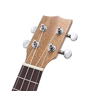 KERREY Ukulélé Soprano 21 Pouces Ukulele 4 Strings Bunny Bear Guitare Guitare Hawaiian Cadeaux Musical Instrument Rabbit Ukulele Sapele Guitare avec Sac de Concerts Ukulélé Voyage (Color : Ukulele) - Les Beatles, Paul McCartney, John Lennon, RIngo Starr, George Harrison KERREY Ukulélé Soprano 21 Pouces Ukulele 4 Strings Bunny Bear Guitare Guitare Hawaiian Cadeaux Musical Instrument Rabbit Ukulele Sapele Guitare avec Sac de Concerts Ukulélé Voyage (Color : Ukulele) – Image 3