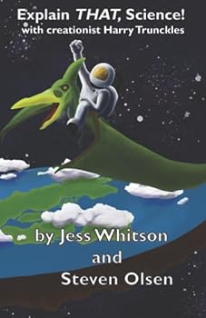 Paperback Explain THAT Science! Book