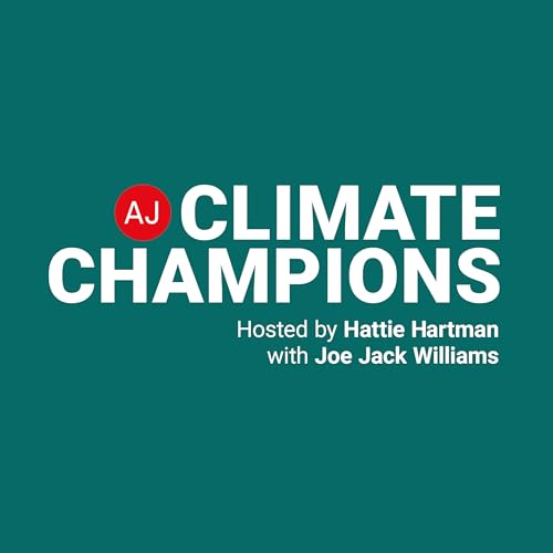 COP26: Glasgow‘s plans for carbon neutrality by 2030 + ACAN‘s COP26 fringe activism Podcast By  cover art