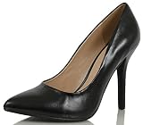 Scarlet Overkill DIY Costume Guide 3 Pumps in Black