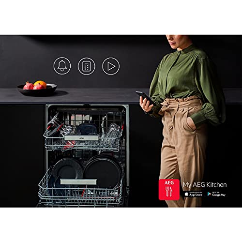 AEG ProClean - vue 4