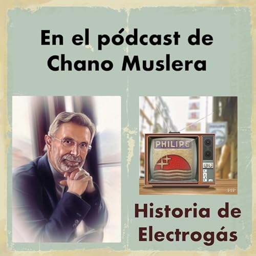 Episodio 02 - Los or&iacute;genes de Electrog&aacute;s