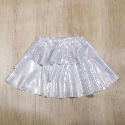 Ballet jupe avec protège-couche pour le carnaval et les fêtes de fin d'année - 3
