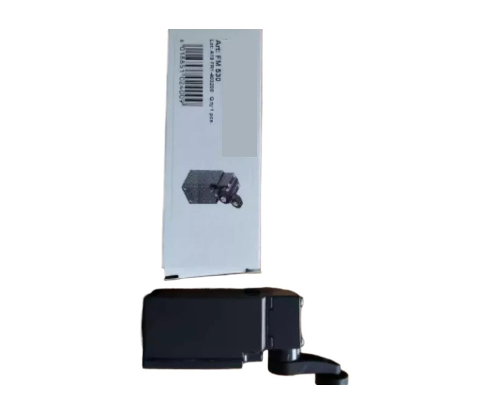 Microinterruptor FM 530 Final de Carrera