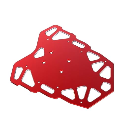 Porte-bagages moto pour WR250R WR250X 2008-2021 support arrière noir