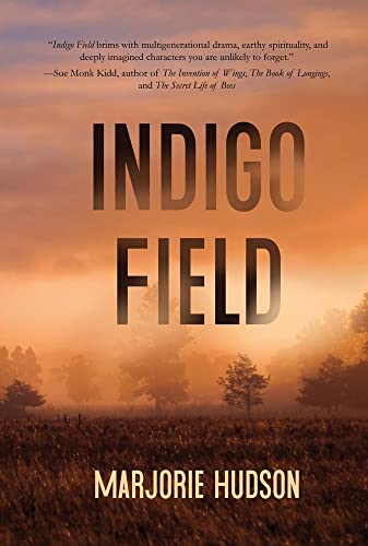 Indigo Field view 2