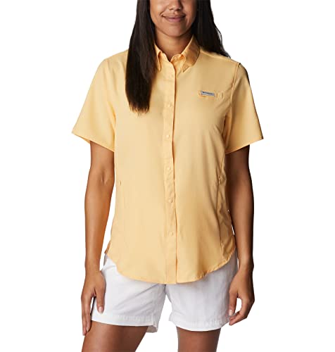 Image of Columbia Men's PFG Tamiami II Short Sleeve Fishing Shirt