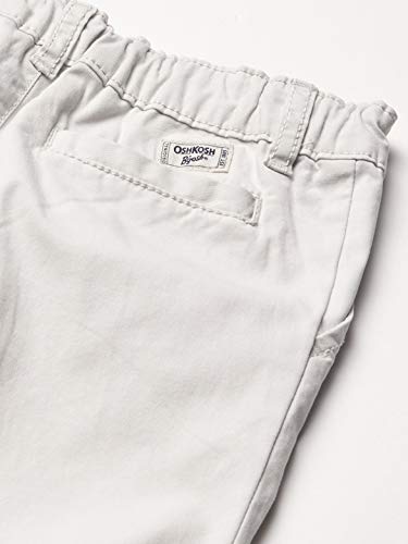 Image of OshKosh B'Gosh Boys Slim Stretch Chino Pants