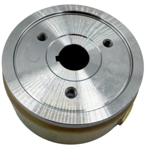Rotor de volant magnétique résout les pannes d'allumage du quad JS250