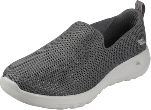 Evita el dolor de pies con Skechers Go Walk Joy para mujer en talla 8 X-Wide