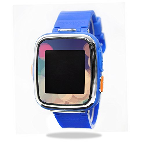 MightySkins Skin Compatible with VTech Kidizoom Smartwatch DX wrap Cover Sticker Skins Focus
